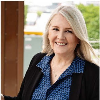 Sharyn Scriven, Co-founder of ST Aegis Performance