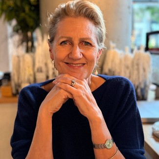 Tracey Gledhill, Co-founder of ST Aegis Performance